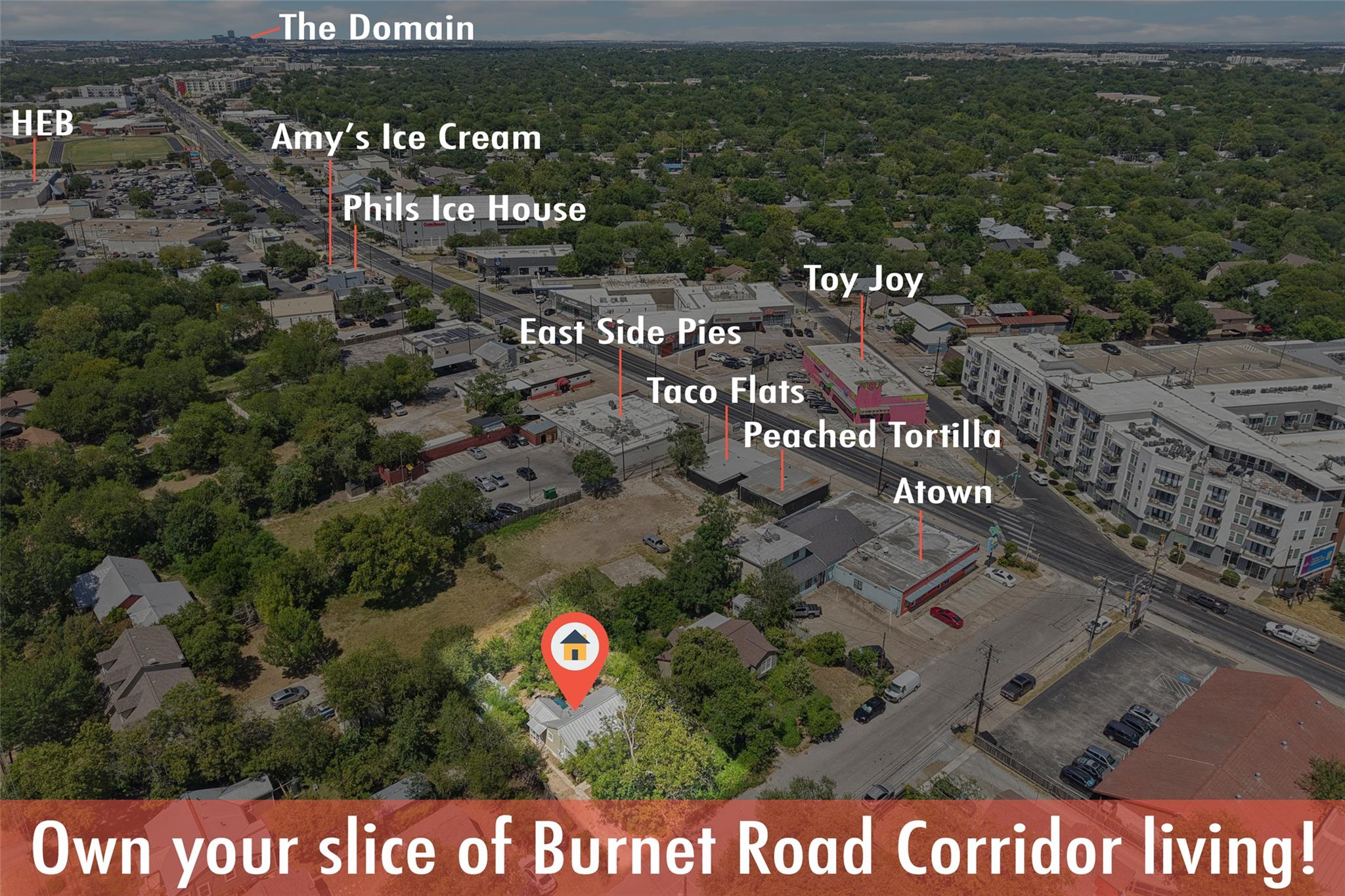 2114 Shoalmont Dr, Austin, TX 78756