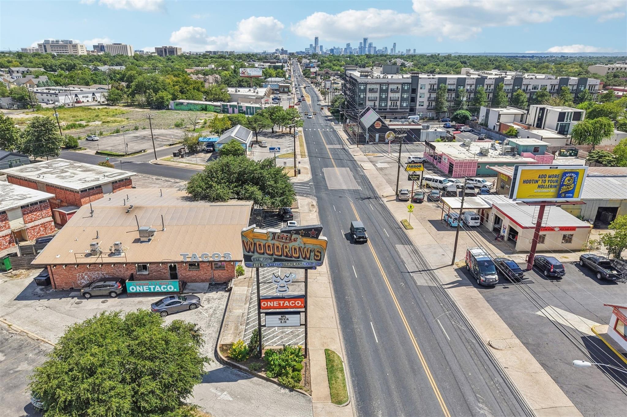 2114 Shoalmont Dr, Austin, TX 78756