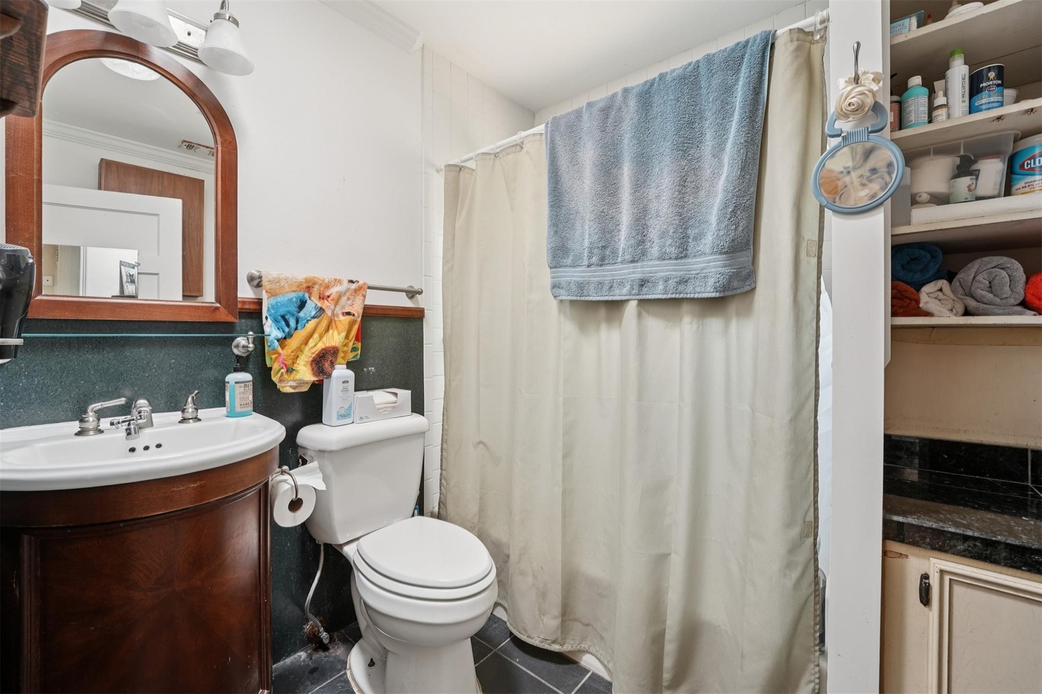 2114 Shoalmont Dr, Austin, TX 78756