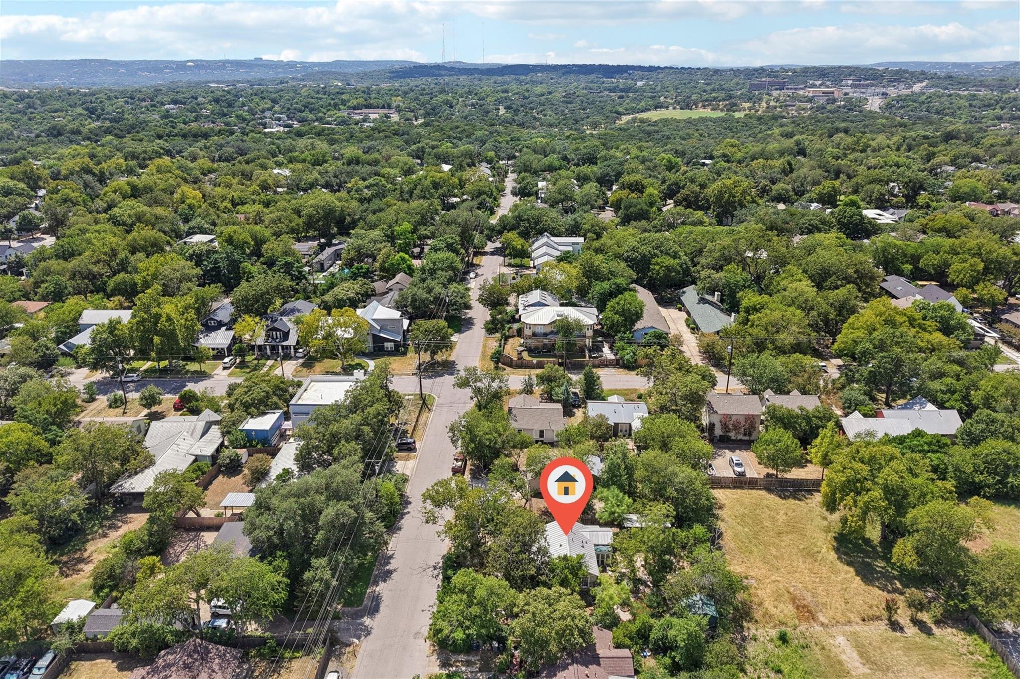 2114 Shoalmont Dr, Austin, TX 78756