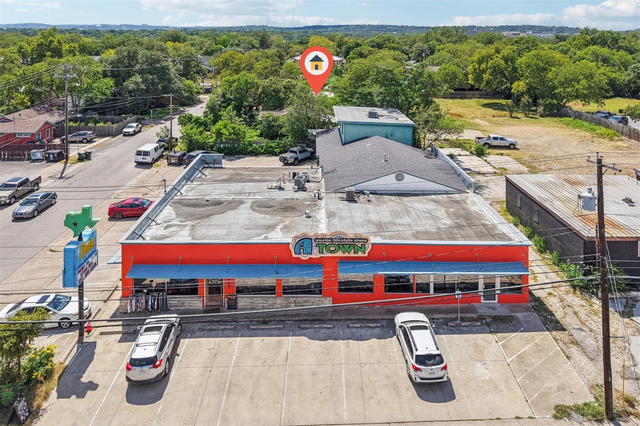 2114 Shoalmont Dr, Austin, TX 78756