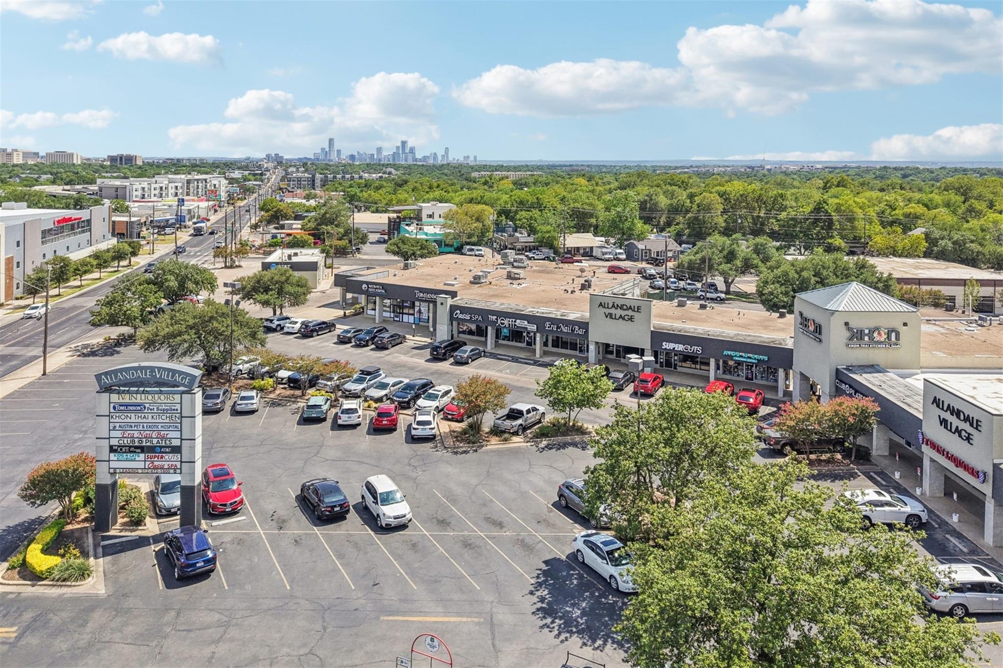 2114 Shoalmont Dr, Austin, TX 78756