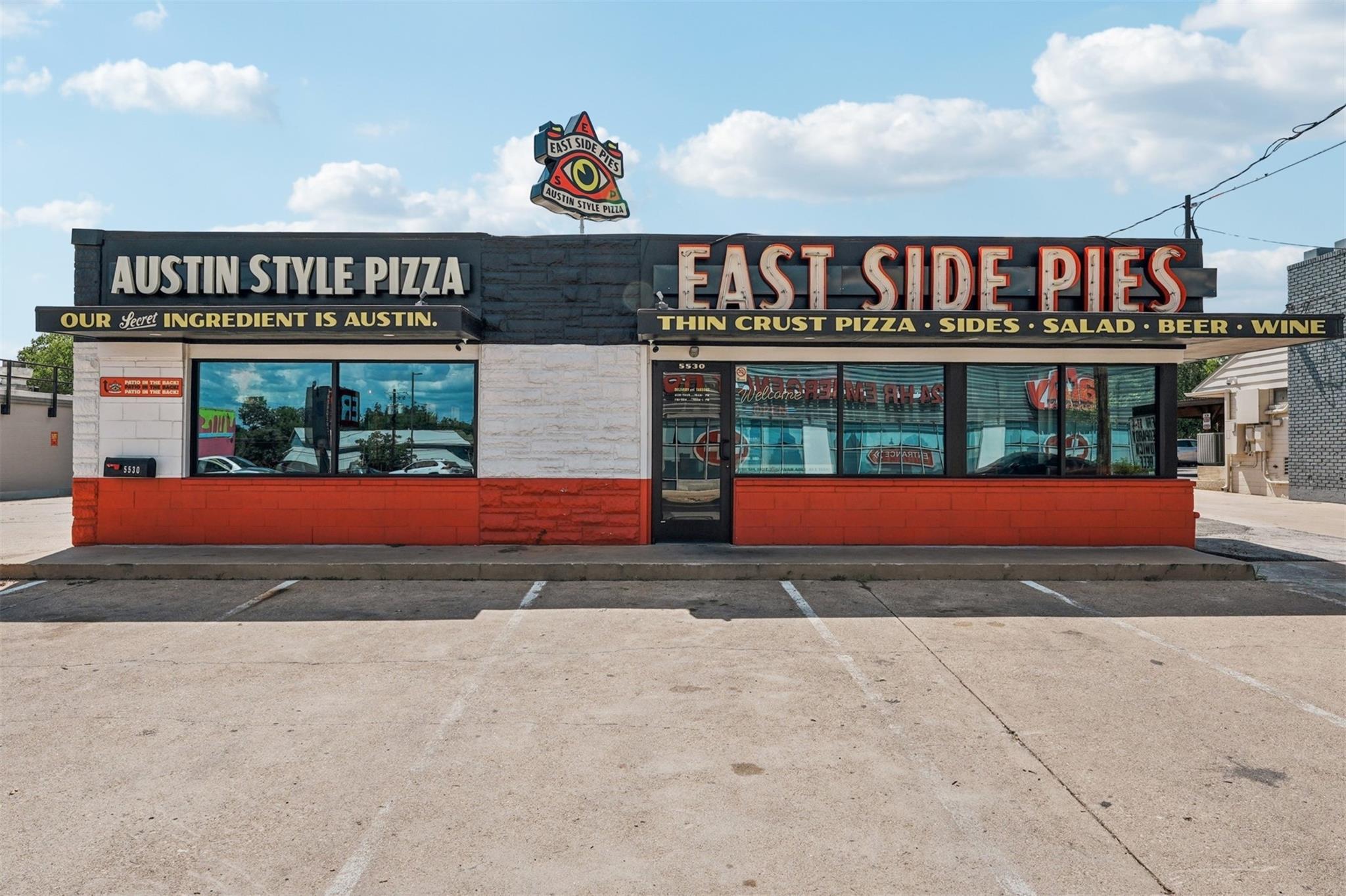 2114 Shoalmont Dr, Austin, TX 78756