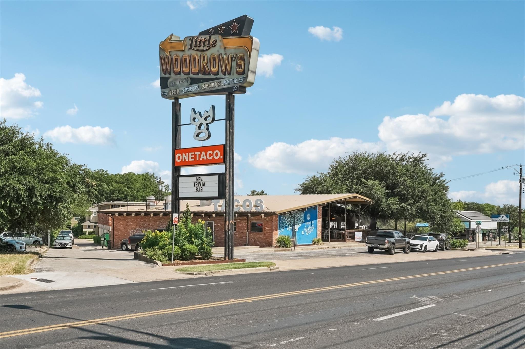 2114 Shoalmont Dr, Austin, TX 78756