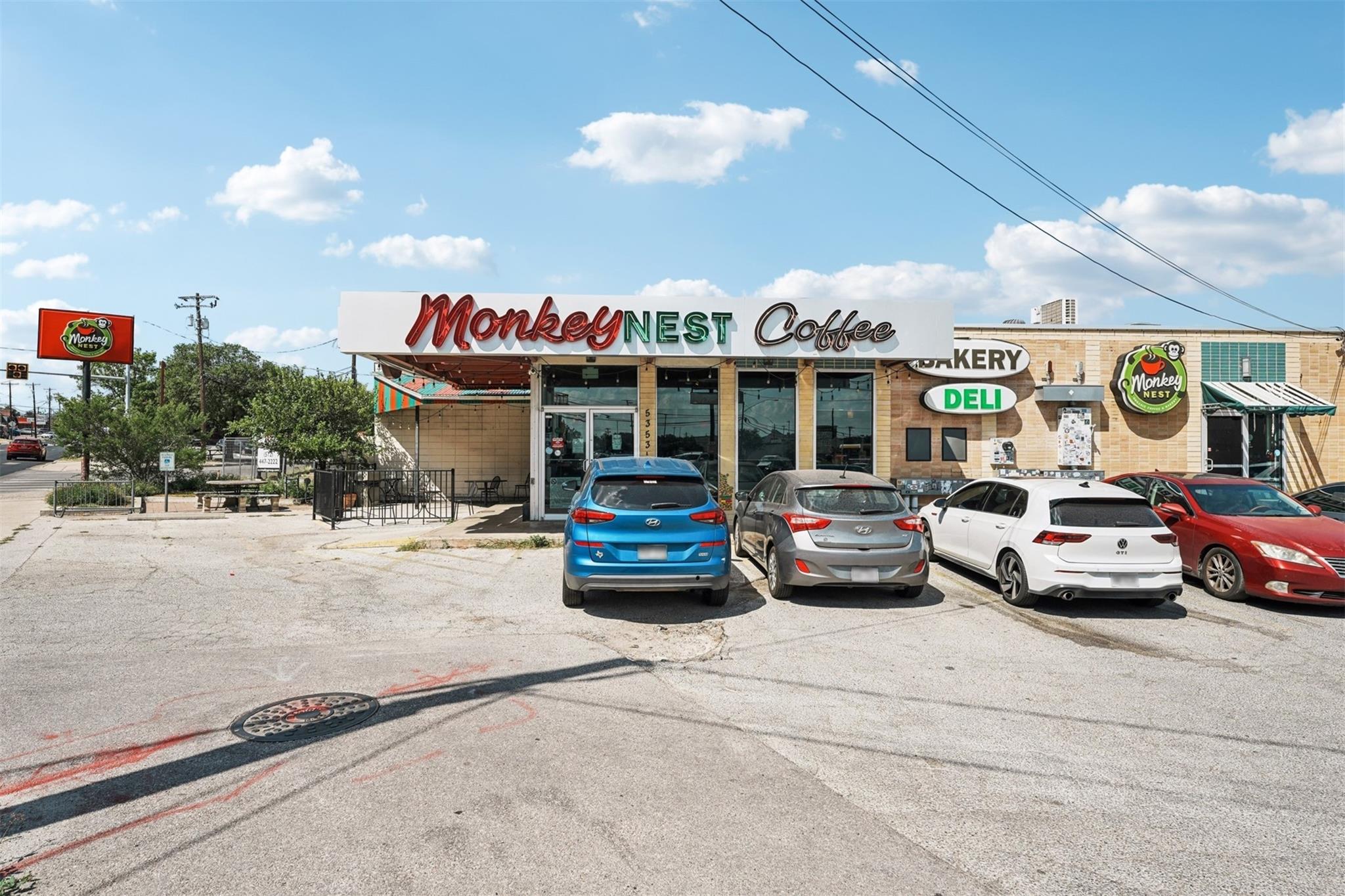 2114 Shoalmont Dr, Austin, TX 78756