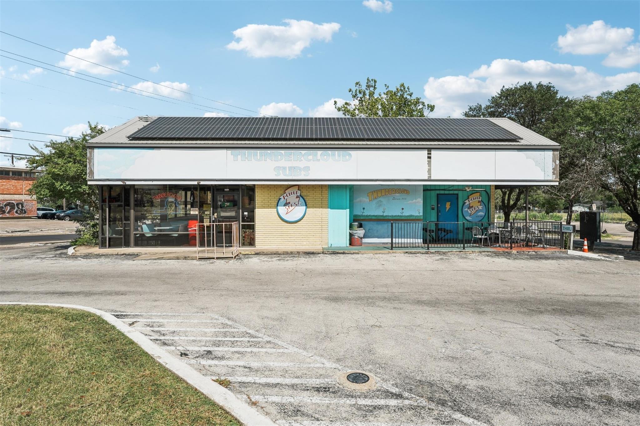 2114 Shoalmont Dr, Austin, TX 78756