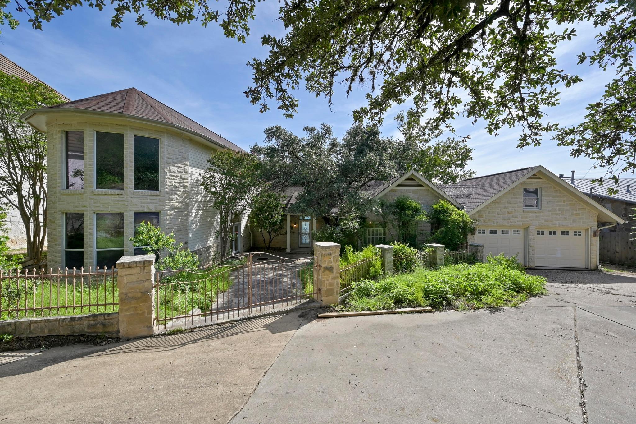 5252 McCormick Mountain Dr, Austin, TX 78734