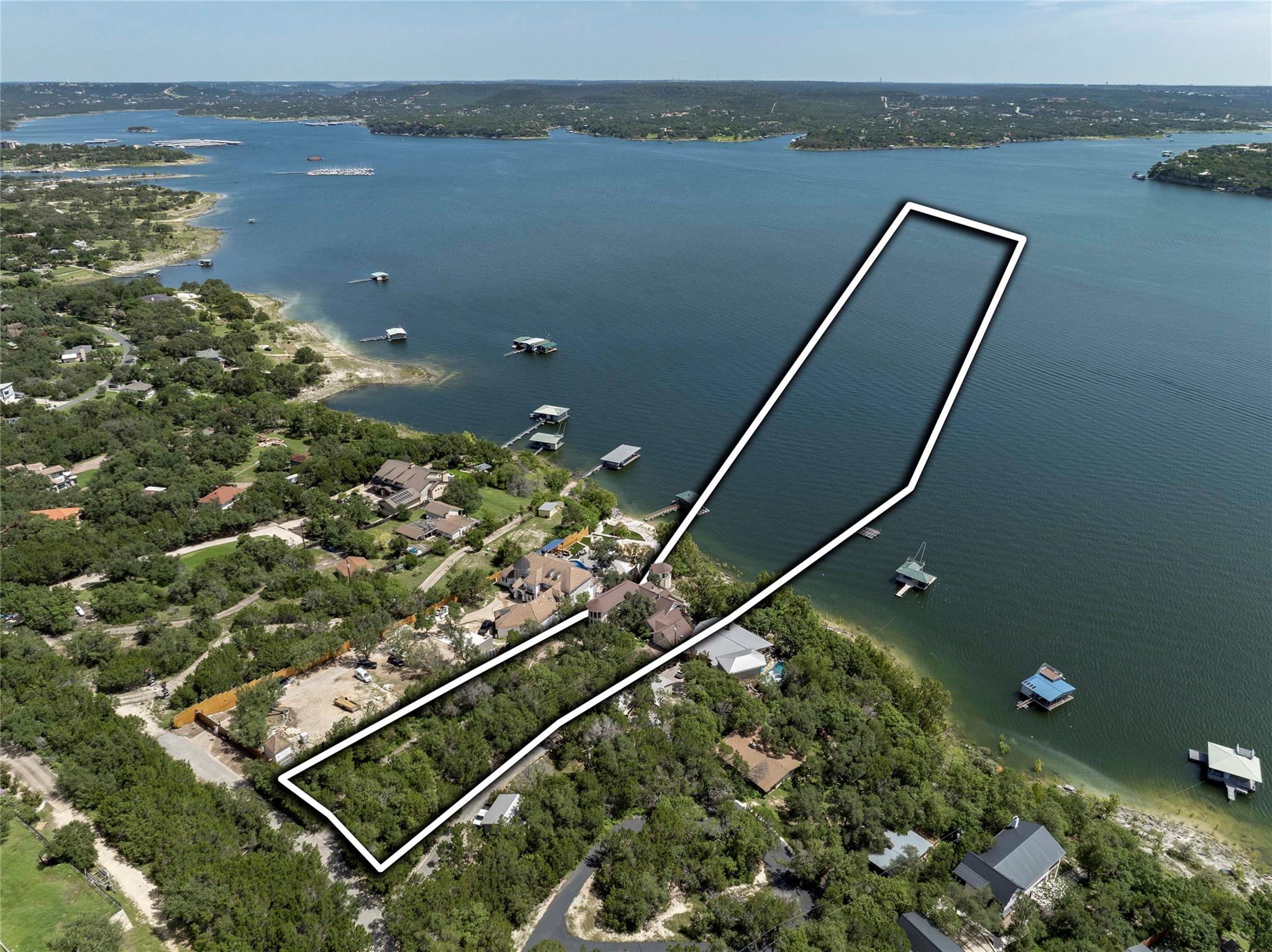 5252 McCormick Mountain Dr, Austin, TX 78734