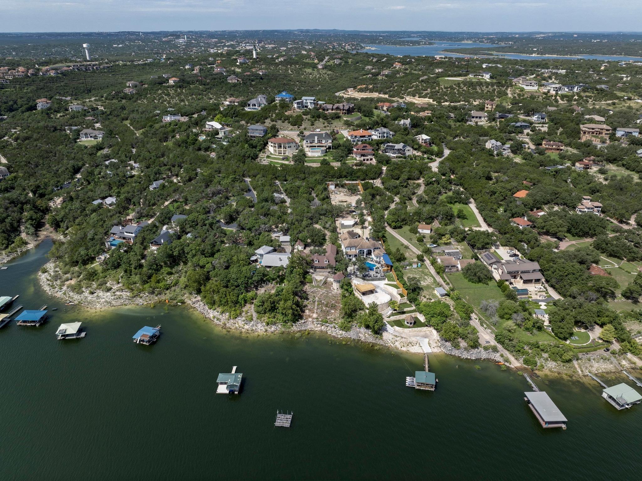 5252 McCormick Mountain Dr, Austin, TX 78734