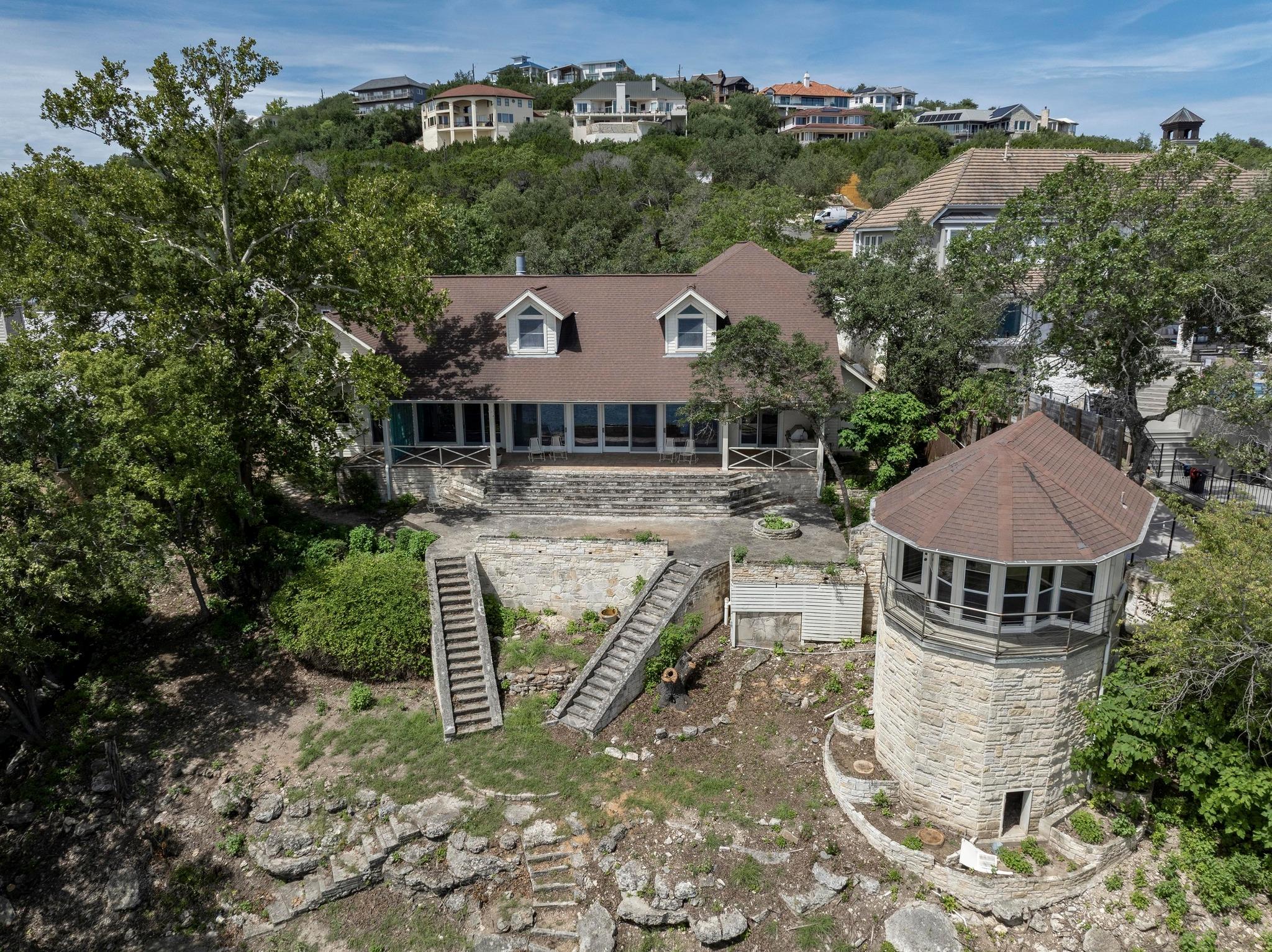 5252 McCormick Mountain Dr, Austin, TX 78734