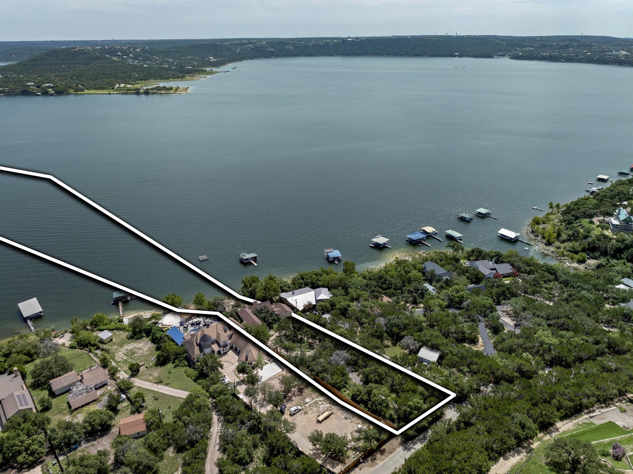 5252 McCormick Mountain Dr, Austin, TX 78734