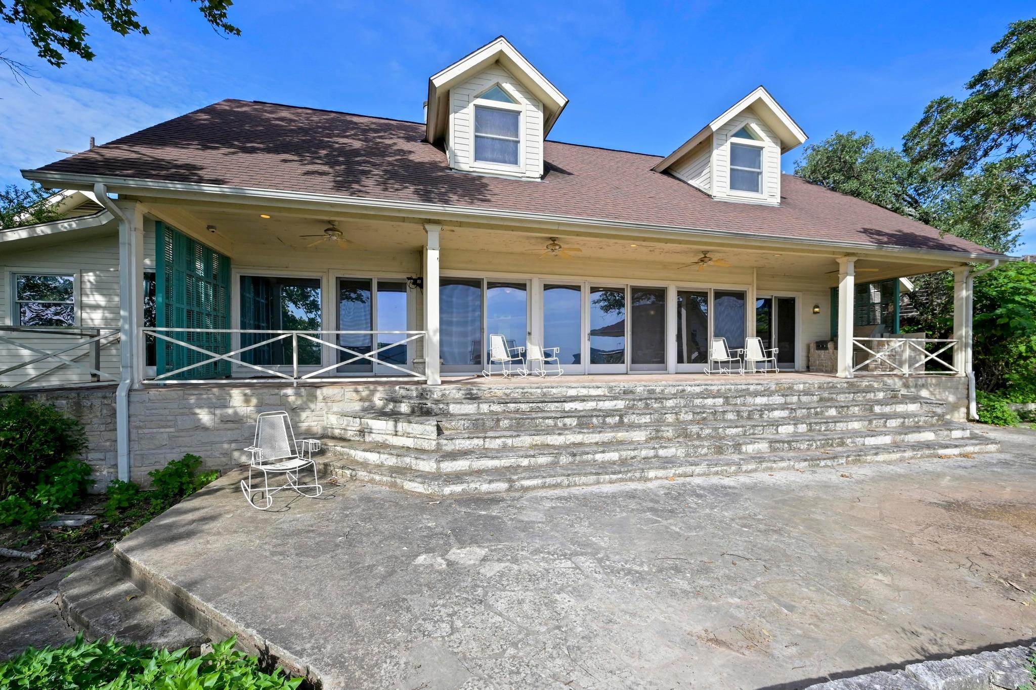 5252 McCormick Mountain Dr, Austin, TX 78734