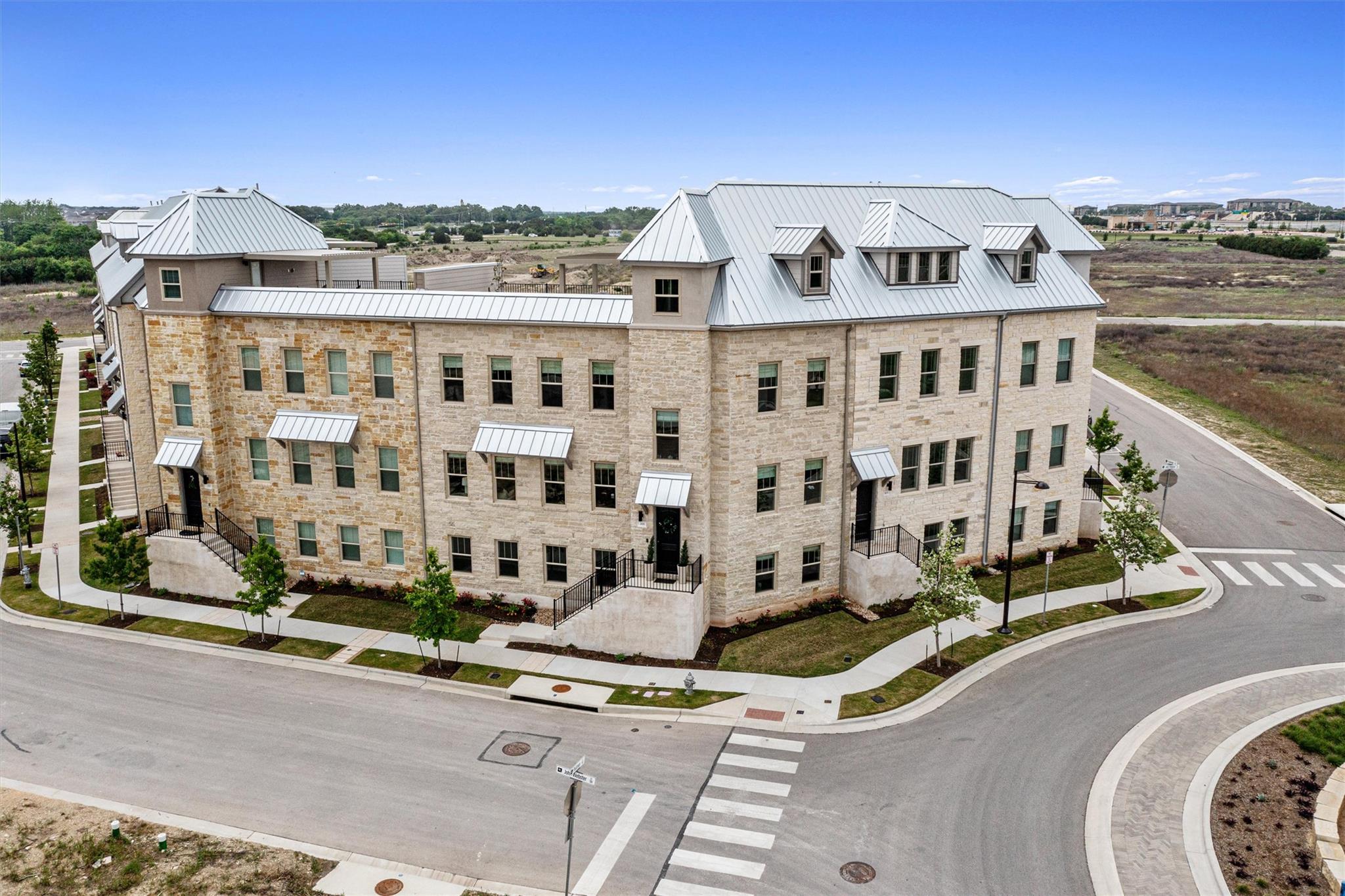265 John Webster St, Leander, TX 78641
