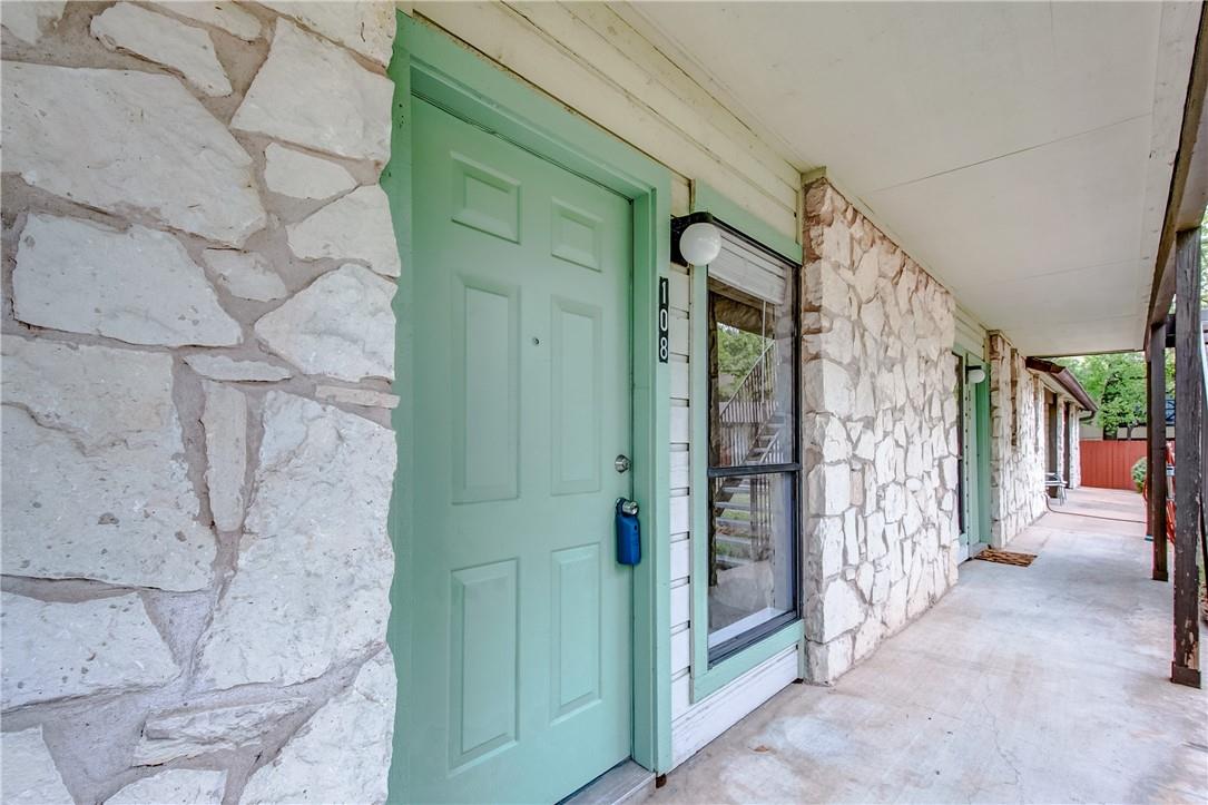 4307 S 1st St # 108, Austin, TX 78745