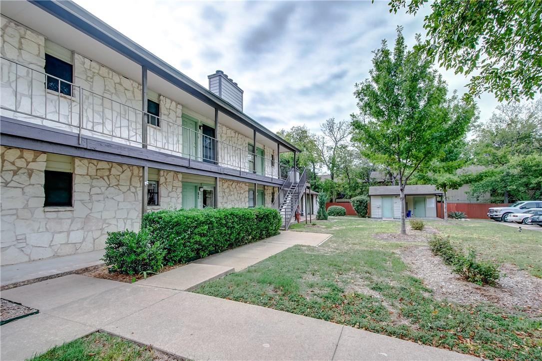 4307 S 1st St # 108, Austin, TX 78745