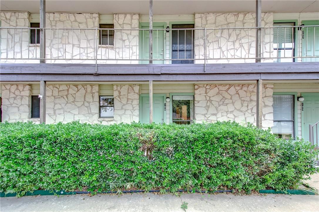 4307 S 1st St # 108, Austin, TX 78745