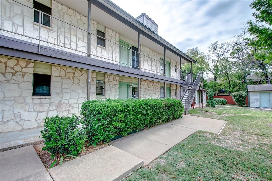 4307 S 1st St # 108, Austin, TX 78745