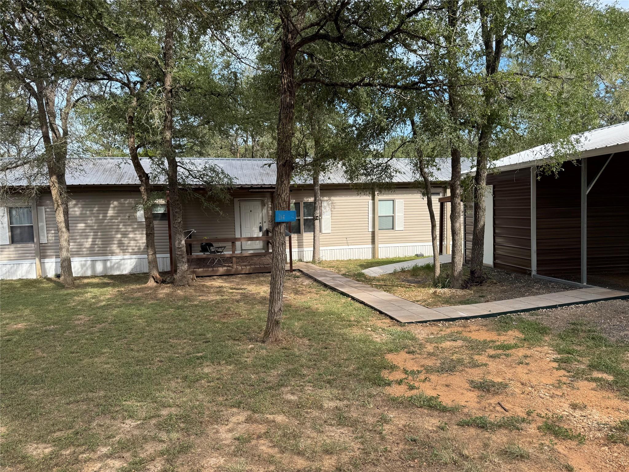 399 Pope Bend N., Cedar Creek, TX 78612