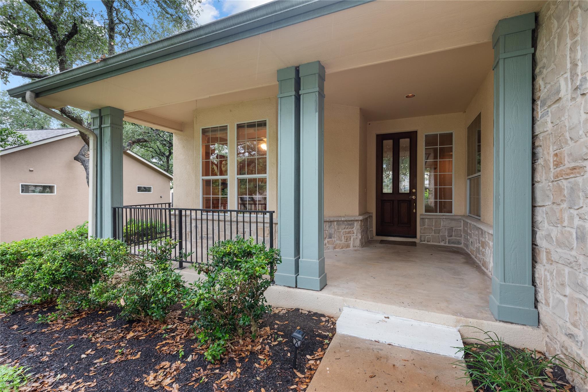 125 Nighthawk Way, Georgetown, TX 78633