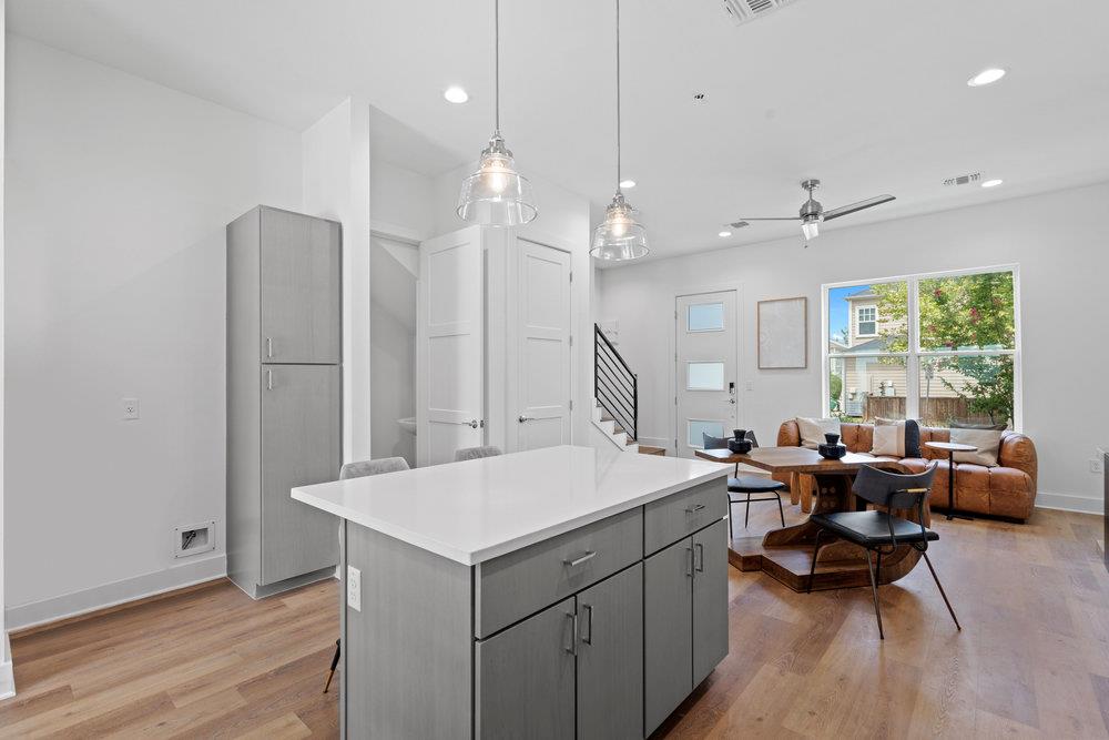 3823 Threadgill St, Austin, TX 78723