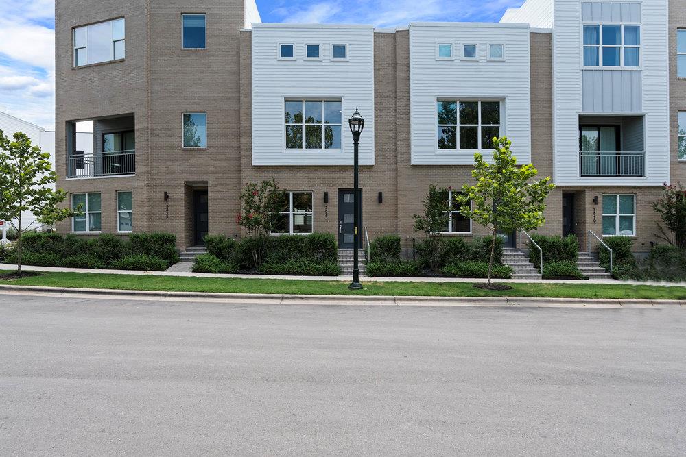 3823 Threadgill St, Austin, TX 78723