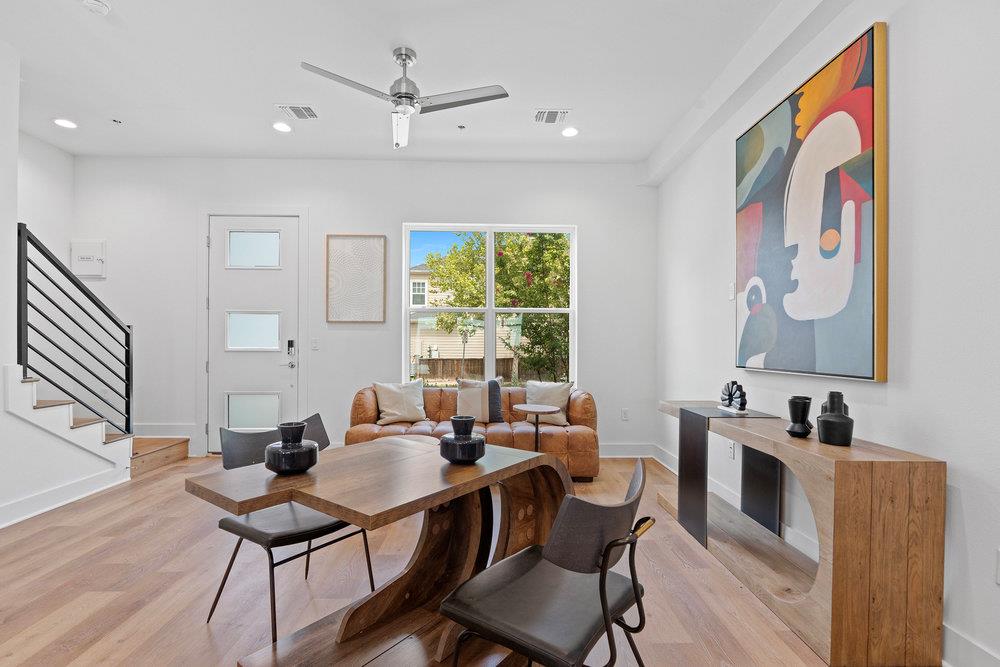 3823 Threadgill St, Austin, TX 78723
