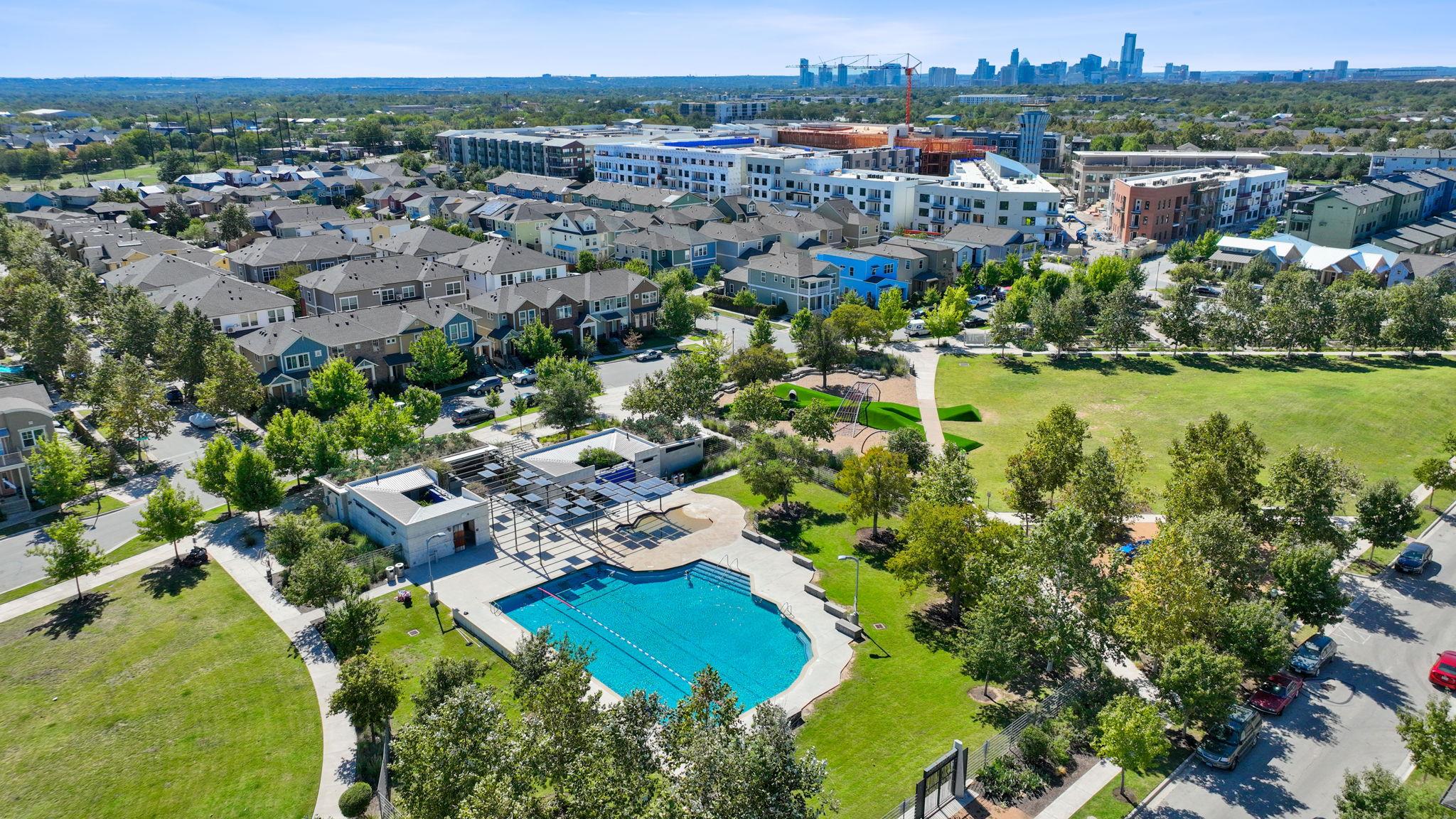 3823 Threadgill St, Austin, TX 78723