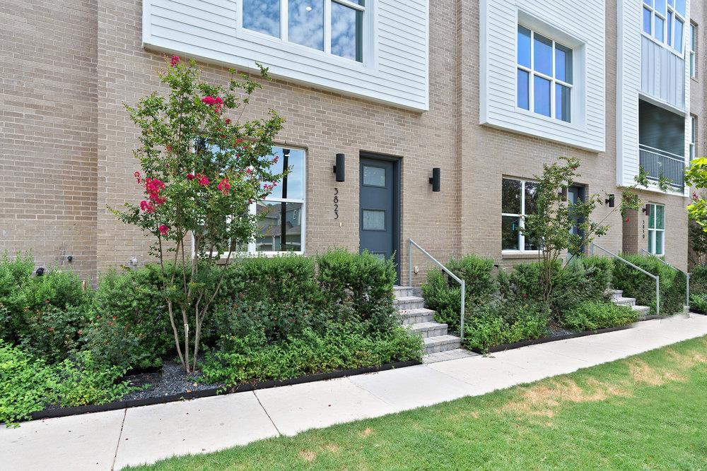 3823 Threadgill St, Austin, TX 78723