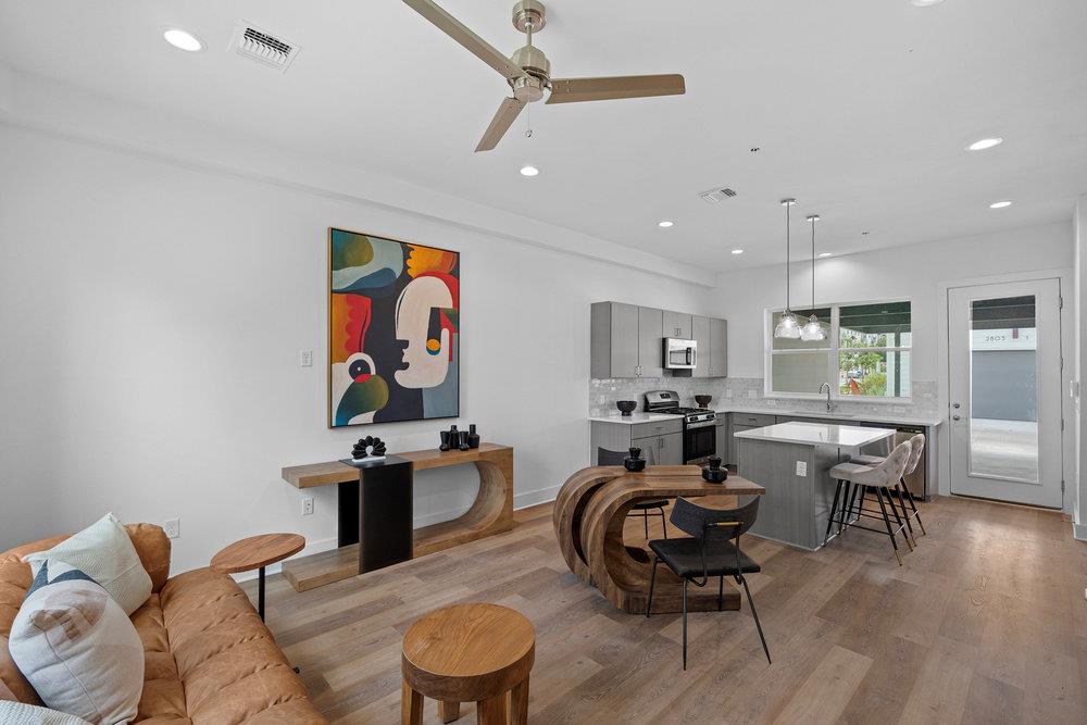 3823 Threadgill St, Austin, TX 78723