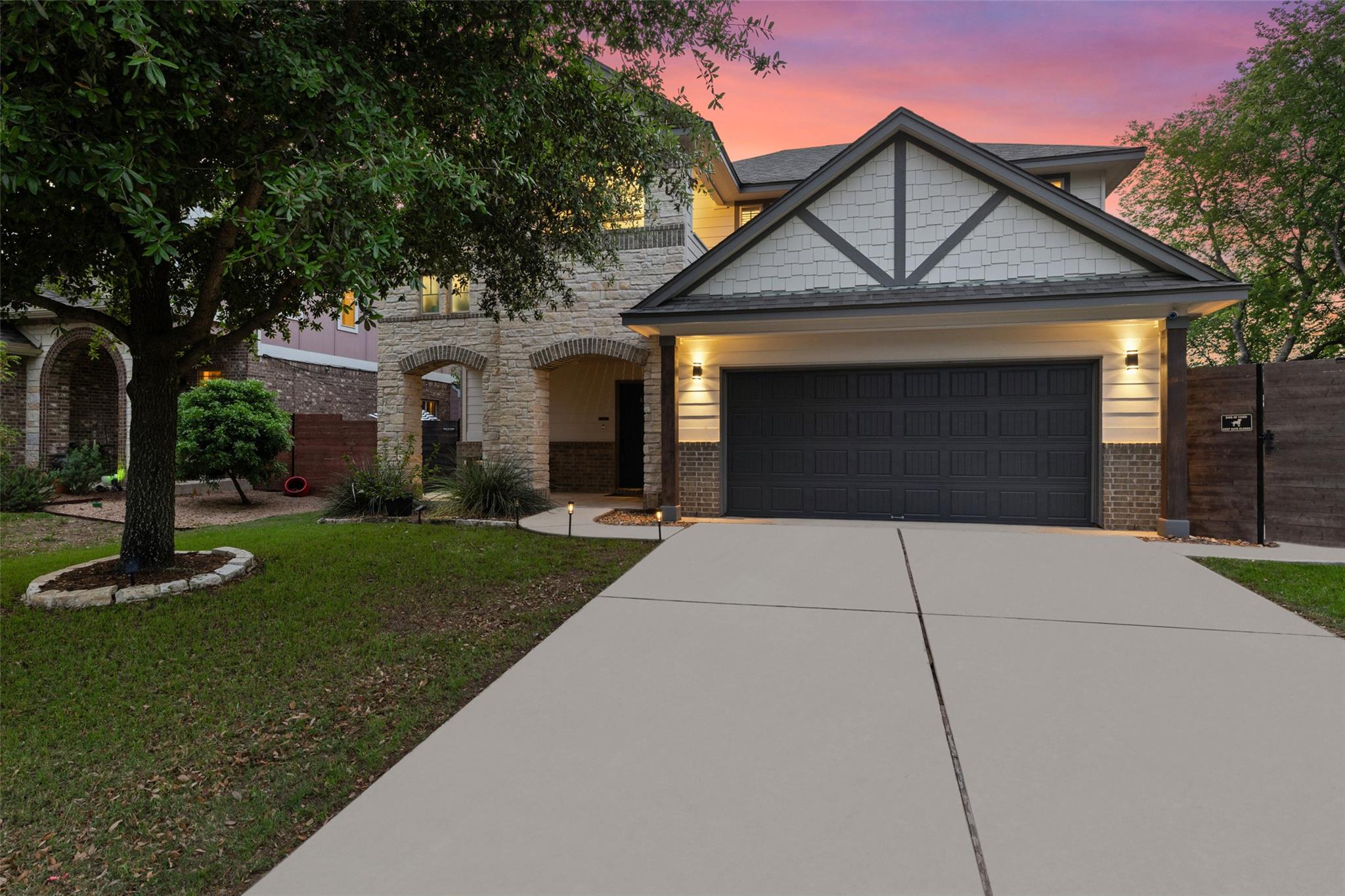 2516 Alleyton Cv, Austin, TX 78725