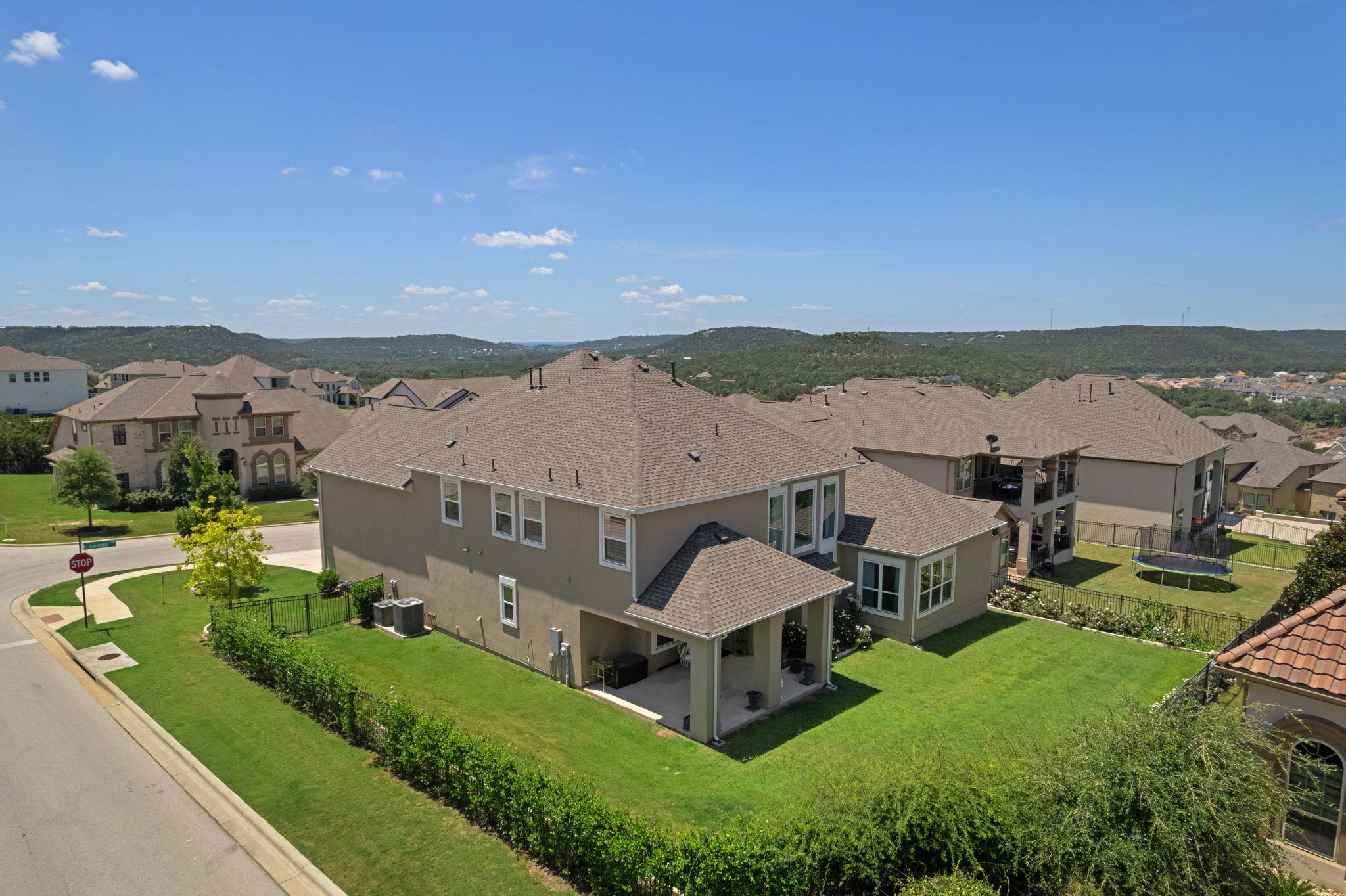 4301 Sandorna Vw, Leander, TX 78641