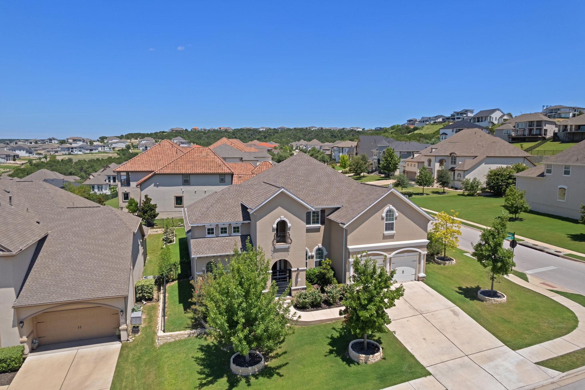 4301 Sandorna Vw, Leander, TX 78641