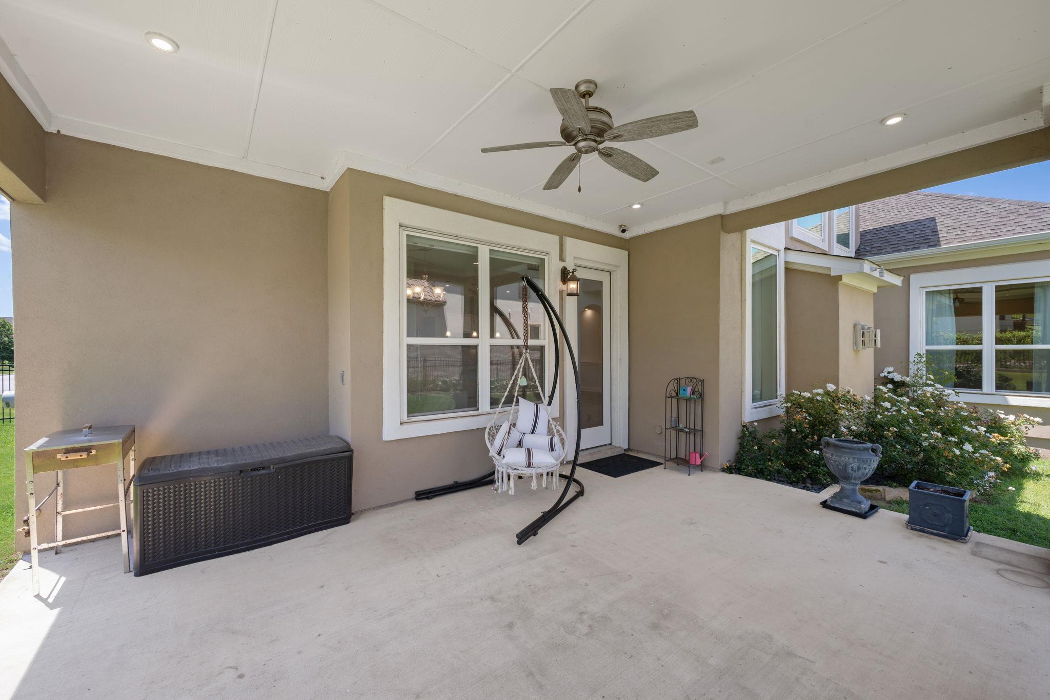 4301 Sandorna Vw, Leander, TX 78641