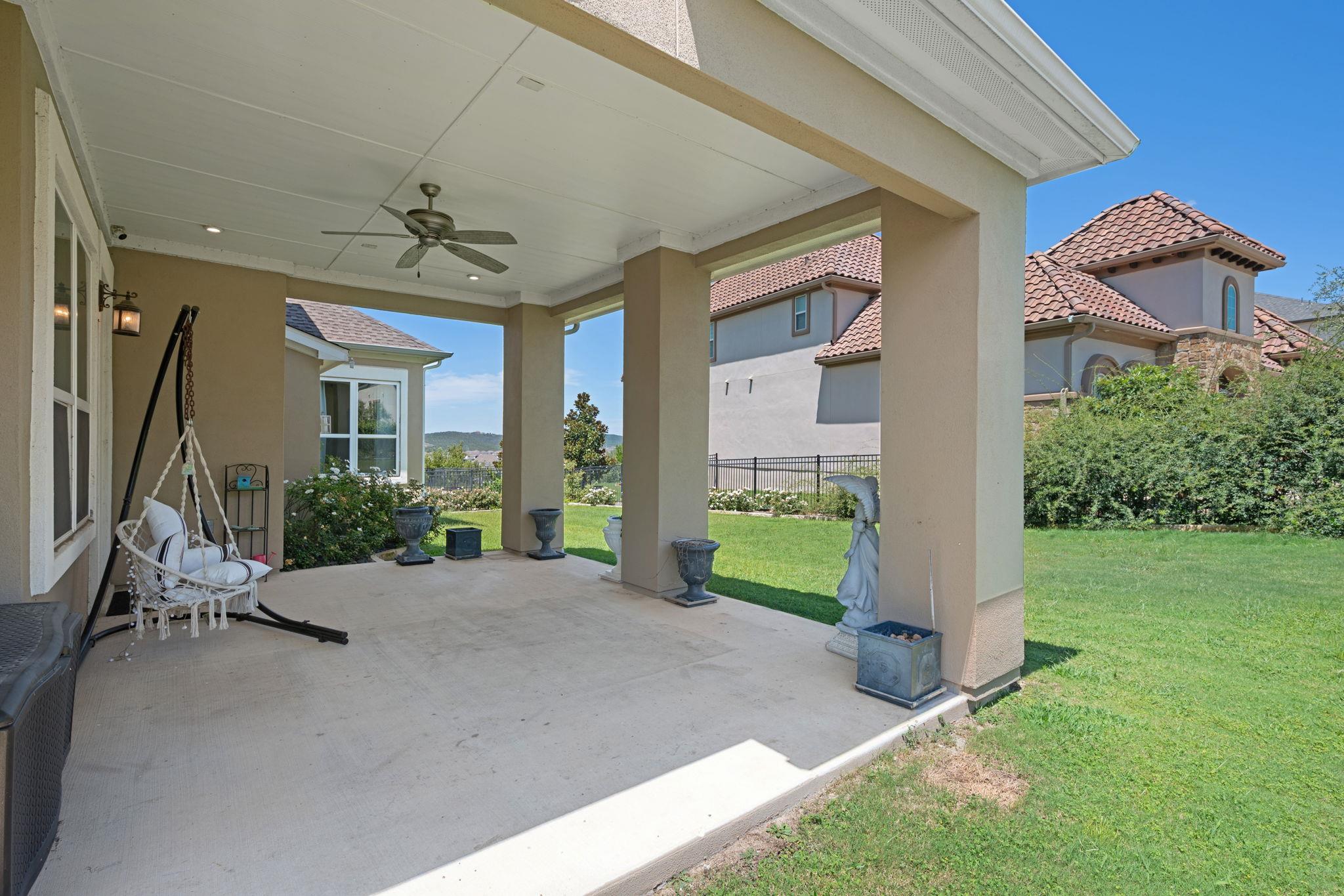 4301 Sandorna Vw, Leander, TX 78641