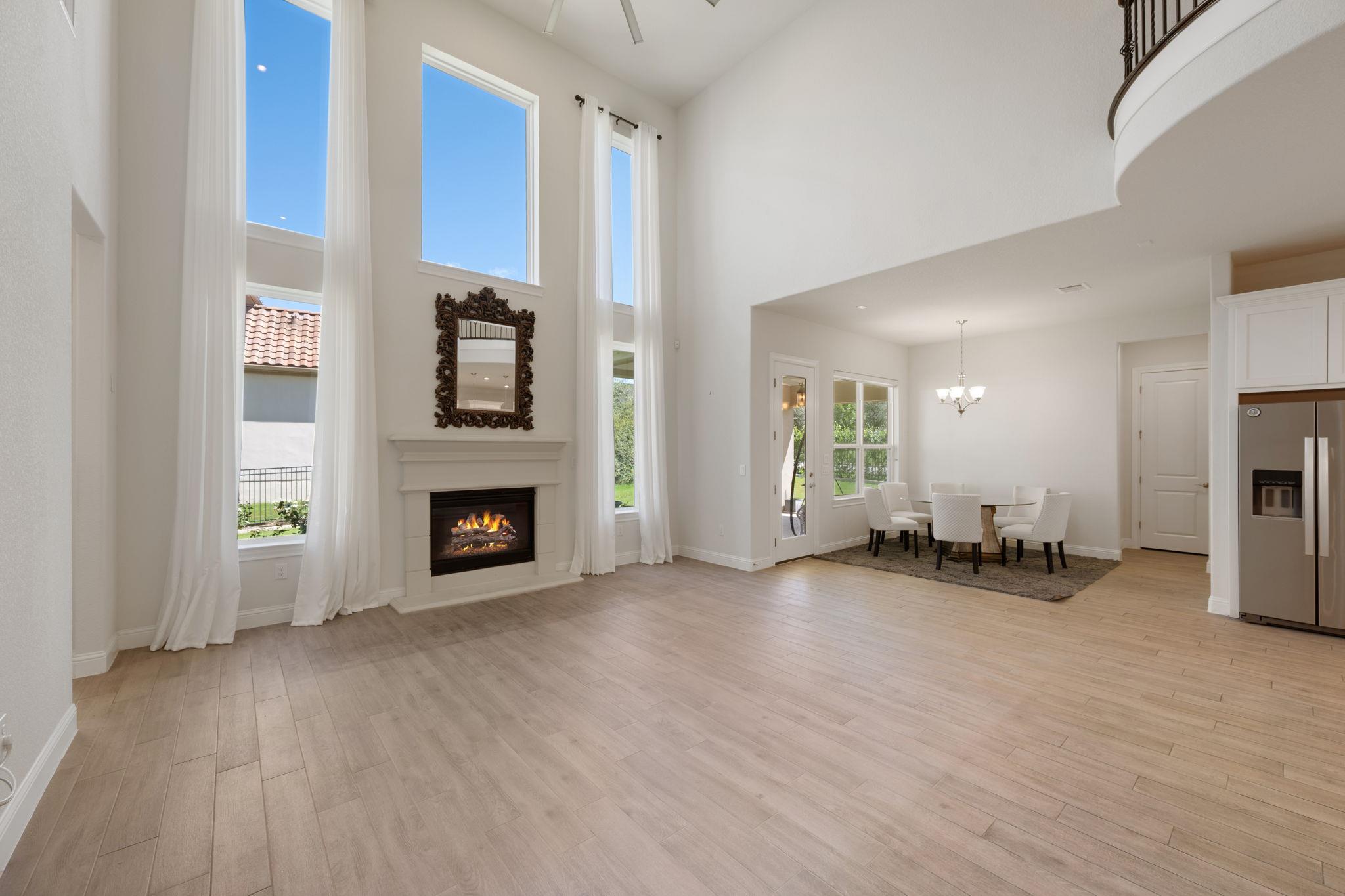 4301 Sandorna Vw, Leander, TX 78641