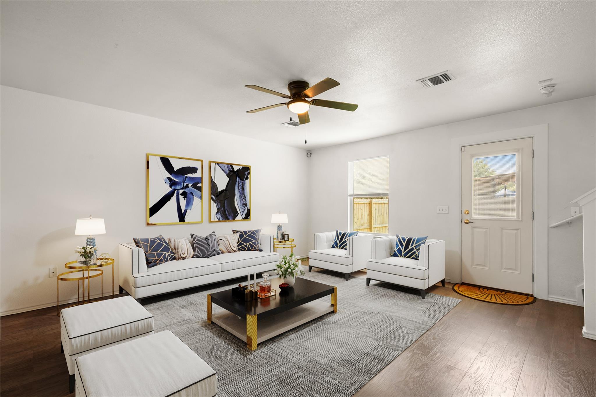 11504 Briarcreek Loop, Manor, TX 78653