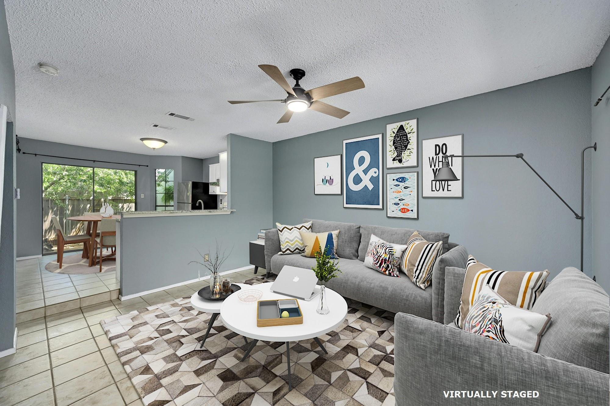 1411 Gracy Farms Ln # 29, Austin, TX 78758