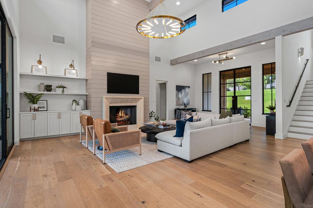 494 Primo Fiore Ter, Austin, TX 78738