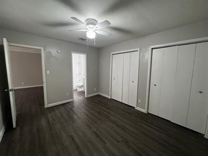 5615 Jacaranda Dr # A, Austin, TX 78744
