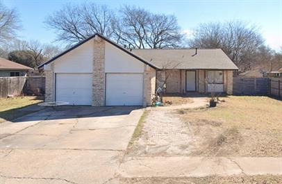 5615 Jacaranda Dr # A, Austin, TX 78744