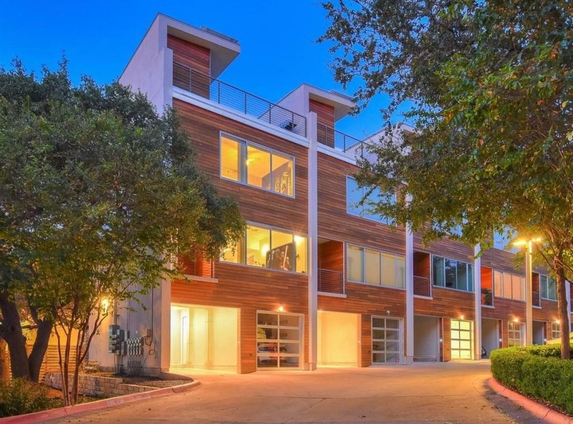 2301 S 5th St # 36, Austin, TX 78704