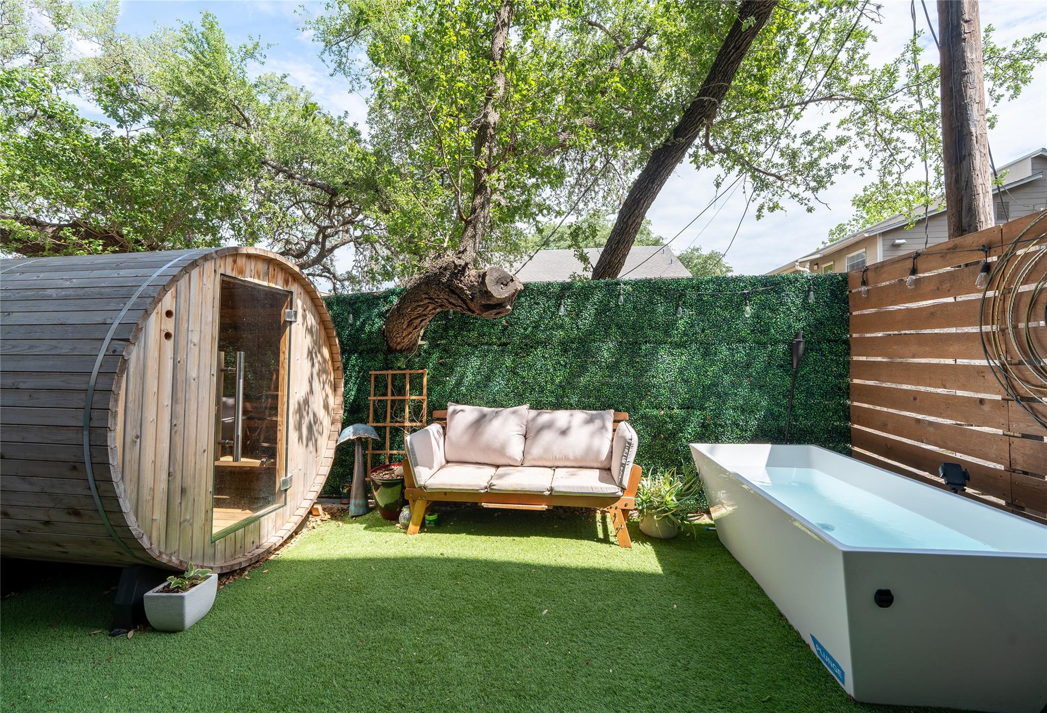 2301 S 5th St # 36, Austin, TX 78704