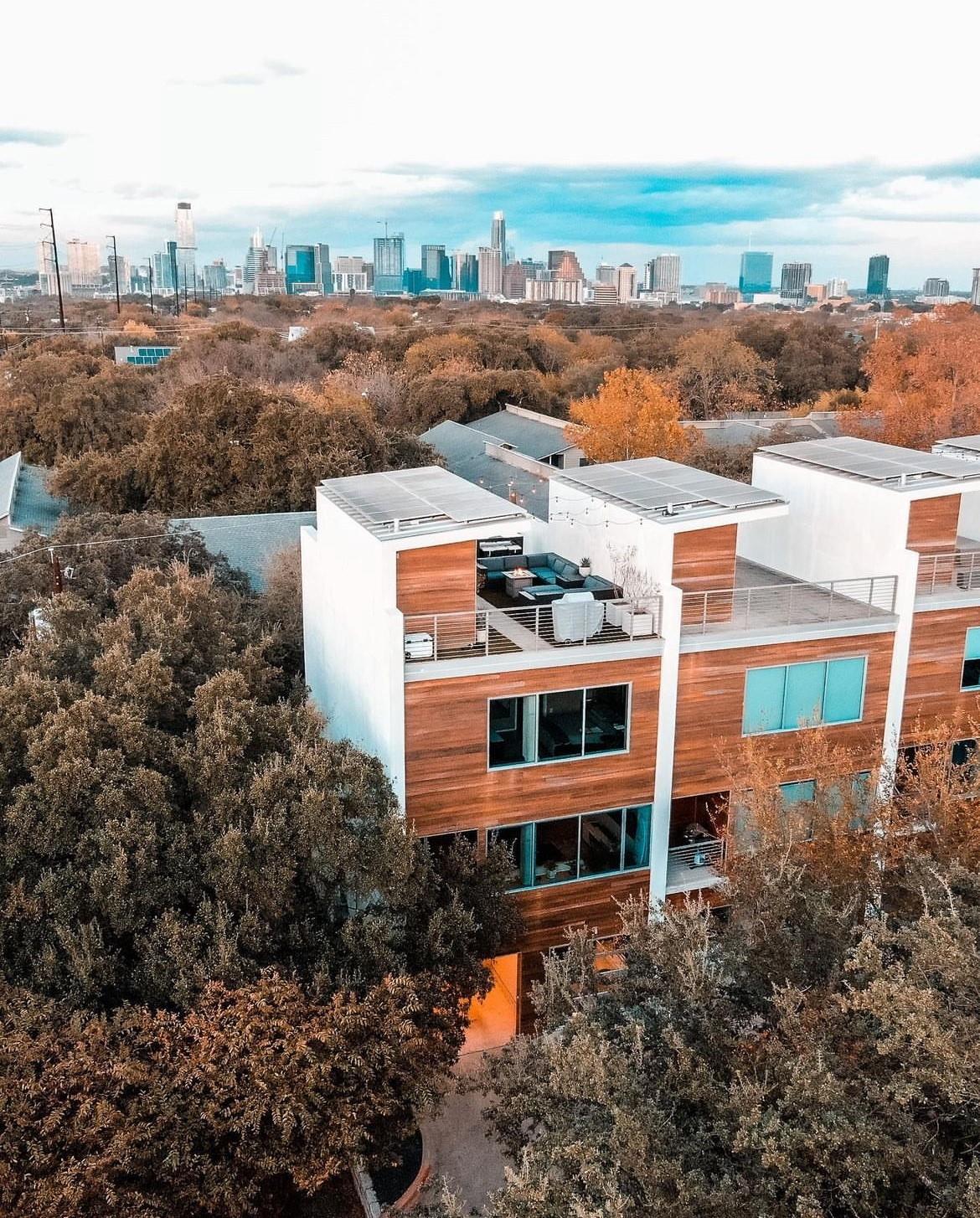 2301 S 5th St # 36, Austin, TX 78704