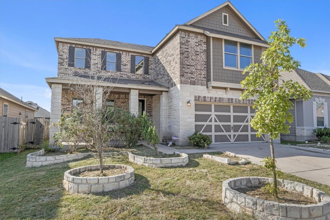 13720 Great Society St, Manor, TX 78653