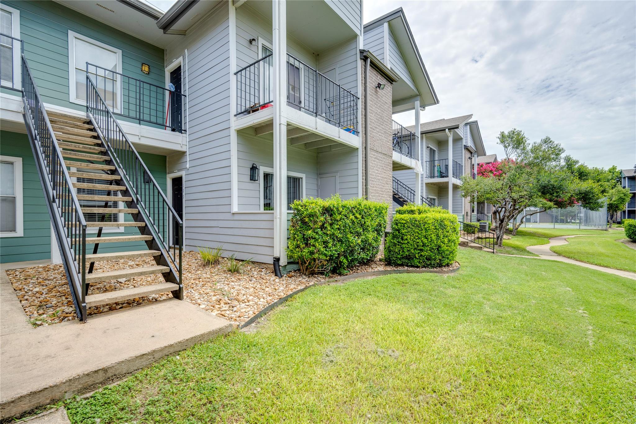12166 Metric Blvd # 129, Austin, TX 78758