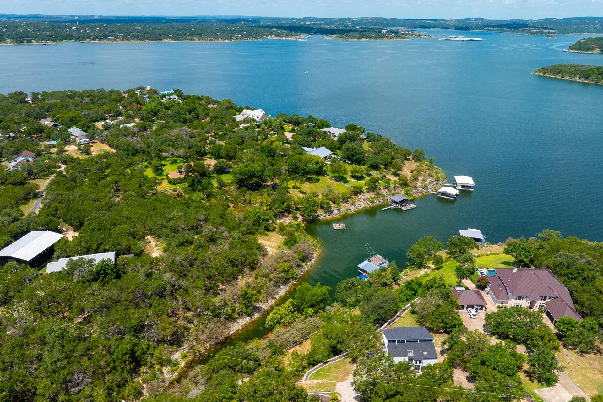 7206 Comanche Trl, Austin, TX 78732