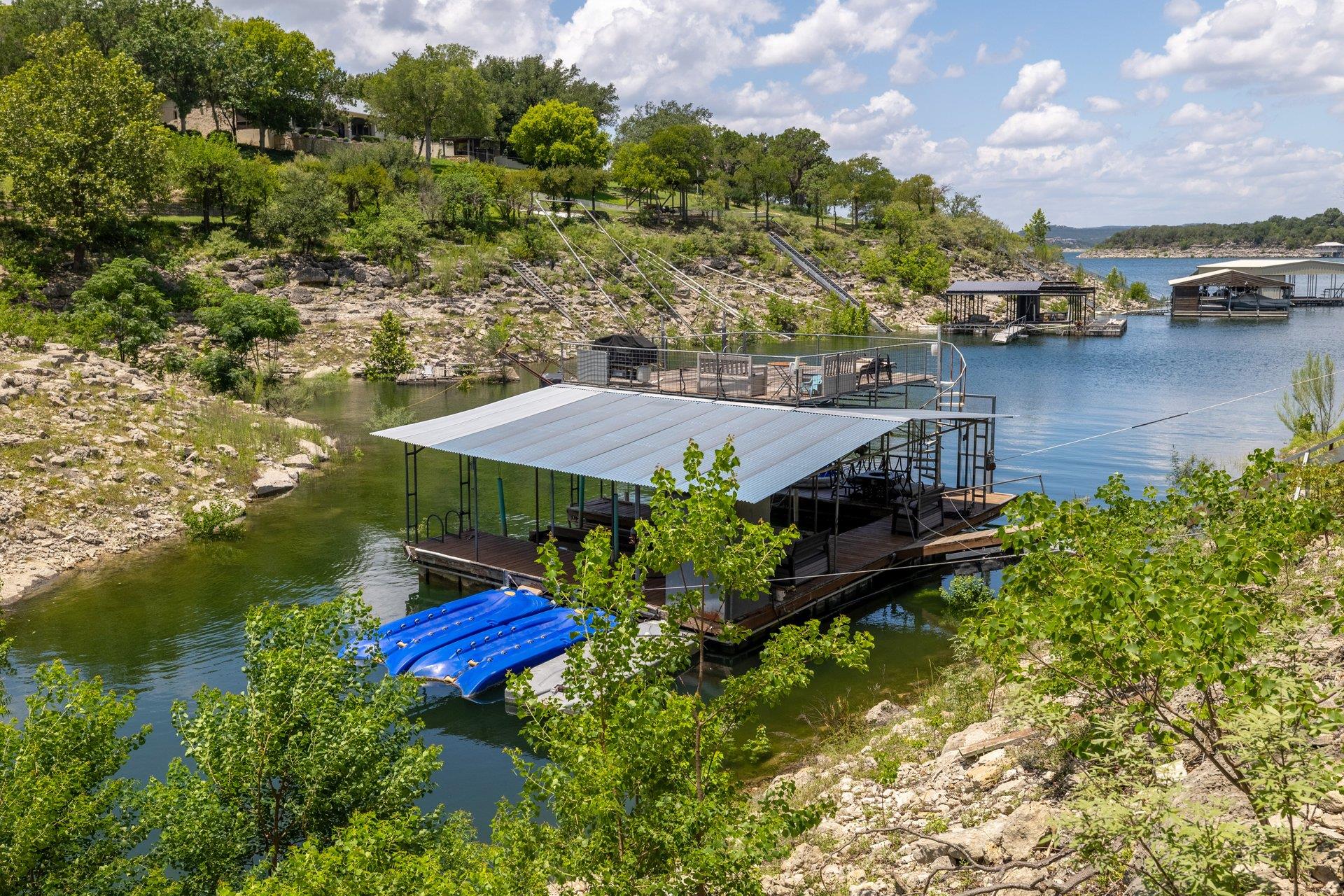 7206 Comanche Trl, Austin, TX 78732