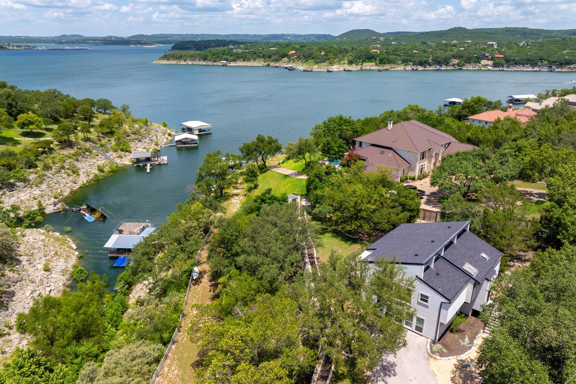 7206 Comanche Trl, Austin, TX 78732