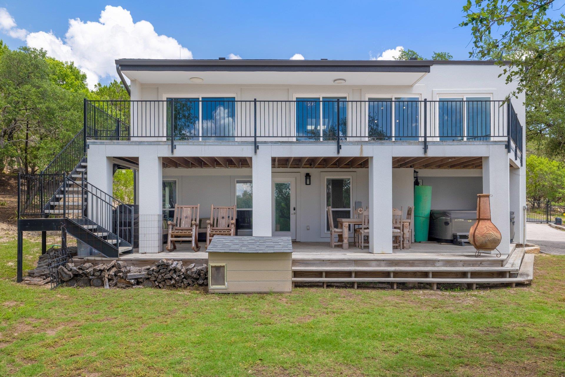 7206 Comanche Trl, Austin, TX 78732