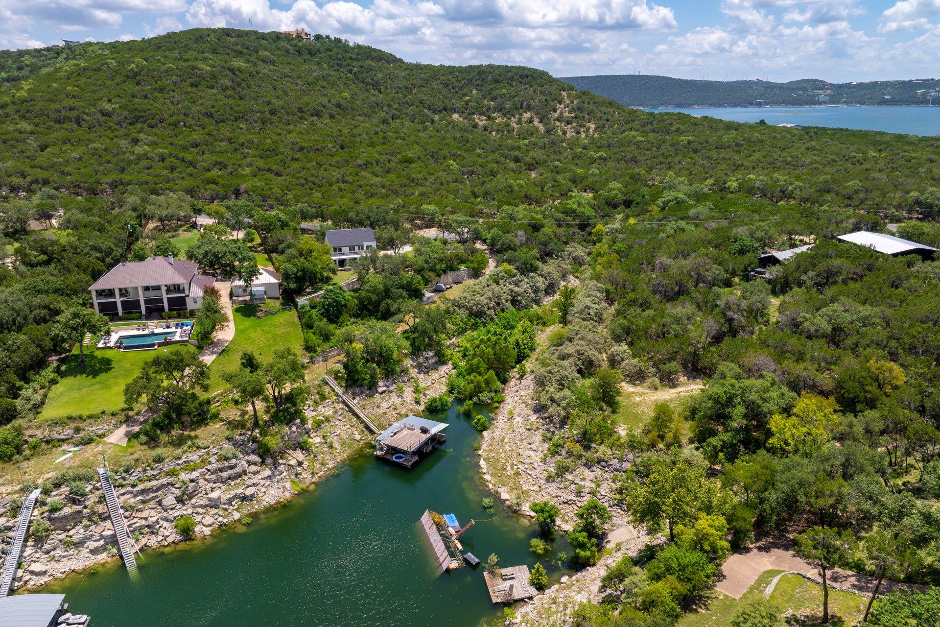 7206 Comanche Trl, Austin, TX 78732